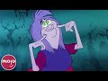 Top 20 Most Underrated Disney Villains