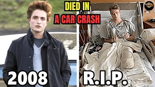 Twilight (2008) Cast THEN and NOW 2025| After 17 Years, Who Is Still Alive?