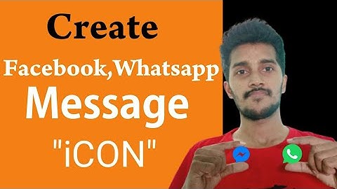 How to create Fb Whatsapp Messager Button in Blogger|2020