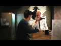 Café owner discusses the Decent Tamper