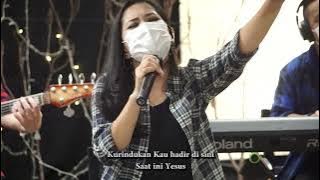 Trima kasih Yesusku Medley Tuhan Aku Rindu - One True Worship (Cover)
