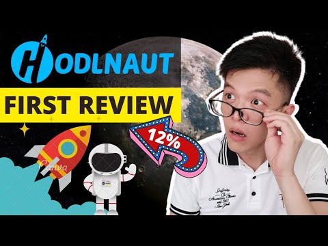 Hodlnaut Review | High Yield Crypto Lending Account