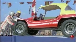 Oliver Onions - Dune Buggy - OMPS '...altrimenti ci arrabbiamo!'