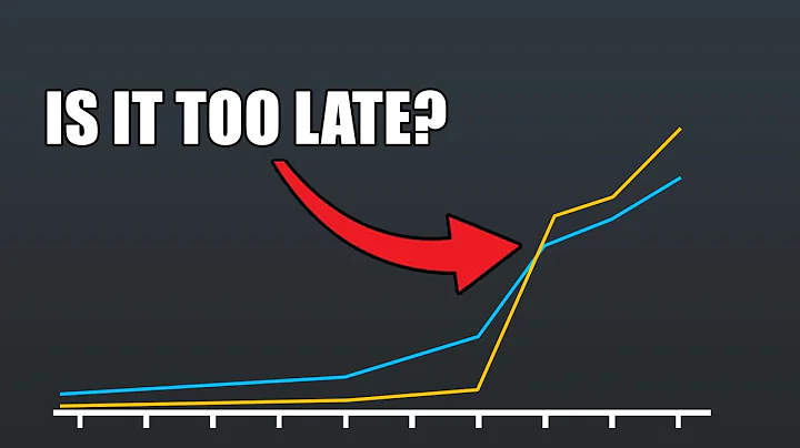 Is It Too Late to Become an Indie Dev in 2025? (The Truth About Gamedev & Publishing)