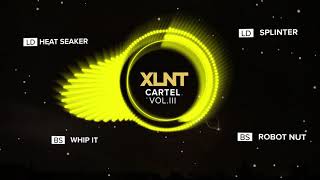Cartel Vol.3