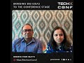 Sneak Peek at TechXConf 2025 | Shweta Kamath | Vikas Gautam #shorts #techxconf #techx #ai #ml