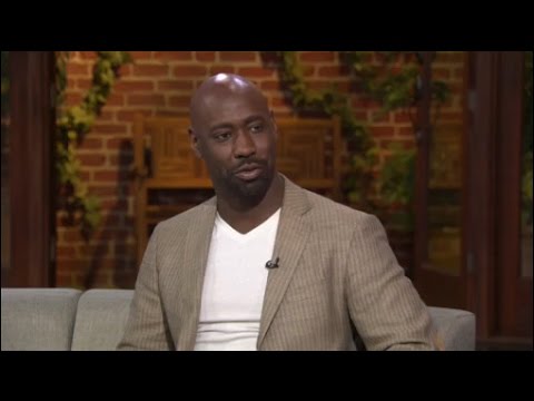 Video: D.B. Woodside: Elulugu, Loovus, Karjäär, Isiklik Elu