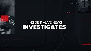 11Alive News Investigates | Amazon's 'shadow fleet', Rise in GLP-1 calls to GA poison control center