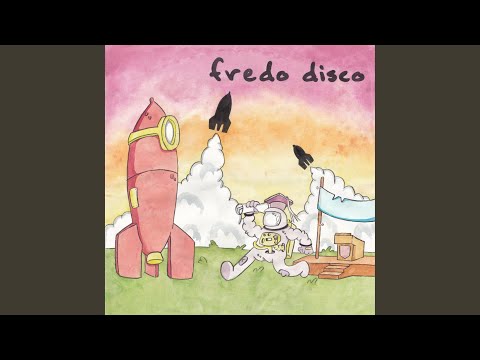 Jimbo - fredo disco