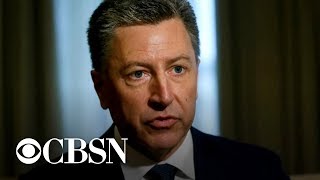 Former top aide to Pompeo to testify today on Ukraine Former top aide to Pompeo to testify today on Ukraine