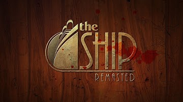 The Ship: Remasted - Andrea Doria Comparison