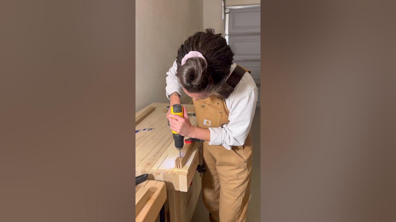 Bridle Joint Jig on the Table Saw YouTube