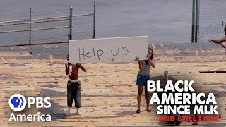 Black America Since MLK: And Still I Rise - Touch the Sky - Episode 4 (2016) |  Full Documentary screenshot 3