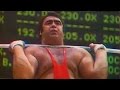 Vasily Alekseyev — 1975 World Weightlifting Championships.