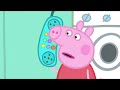 Peppa Pig Confronted by her Inevitable Demise