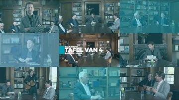 TEASER: De Tafel van Vier - Bausch + Lomb - Aflevering #4