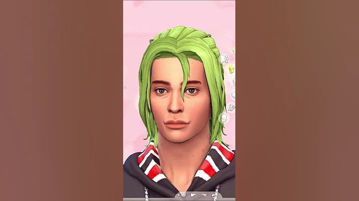Day 21: POTHEAD | Dwayne McClure #teenaday #thesim...