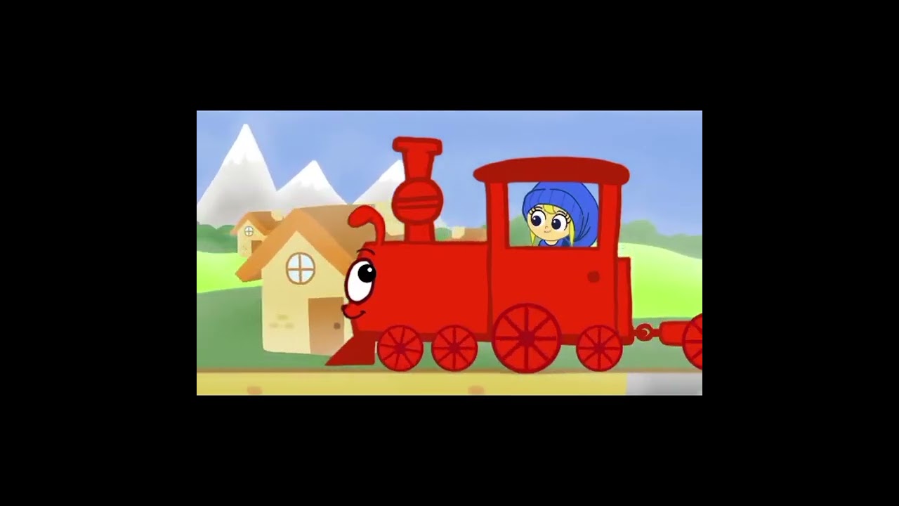 Abc song for children - Nursery Rhymes - ABCD alphabet 