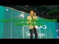 Oppo F5 Launch: Alden Richards Boy Band Medley Performance HD