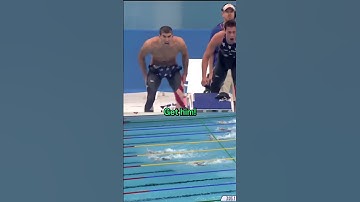 Michael Phelps Goes Crazy During Huge Comeback Win at the Olympics