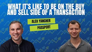 Mastering Cross-Border E-Commerce Success with Alex Yancher from Passport
