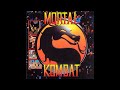 Miniature de la vidéo de la chanson Mortal Kombat (Hypnotic House 12″ Mix)