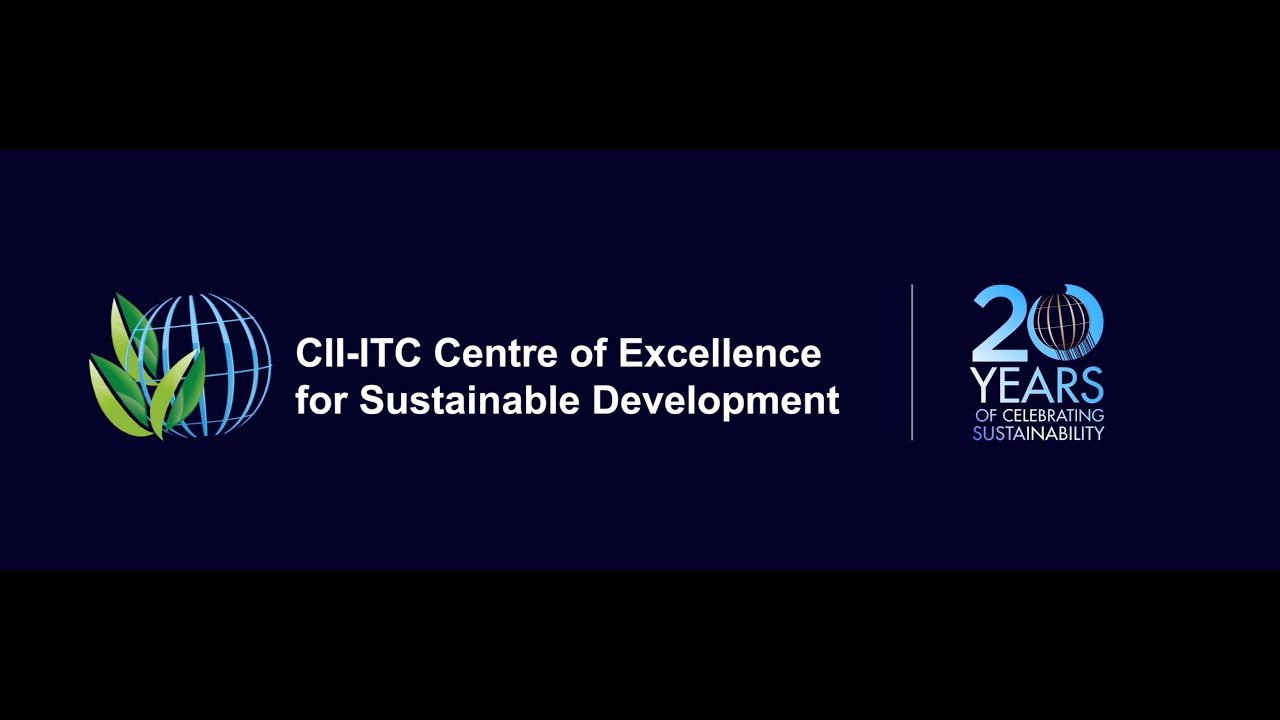 CII ITC CESD | 20 Years of Celebrating Sustainability