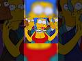 Look at those Magumbos!! 😏 - The Simpsons #simpsons #thesimpsons #shorts