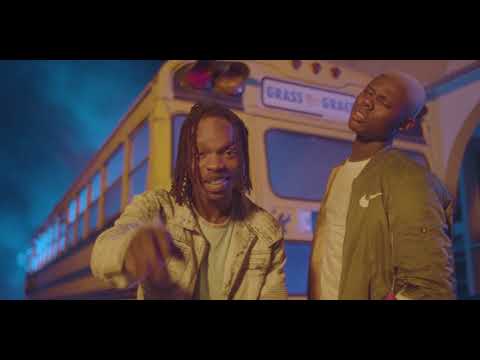 MohBad Ft Naira Marley - Komajensun