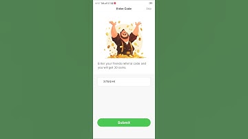 Walk Task Referral Code || Walk Task App Referral Code || Walk Task Refer Code