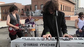 The Cave - Arrest My Sister - Official Music Video in HD