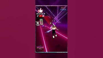 The Dead Dance - Lady Gaga | Beat Saber