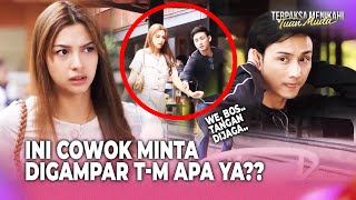 Mantannya Kinan Mulai Macam-macam Rupanya | Terpaksa Menikahi Tuan Muda Eps 44 FULL