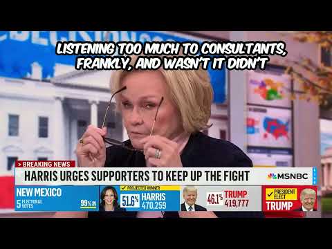 McCaskill on Harris