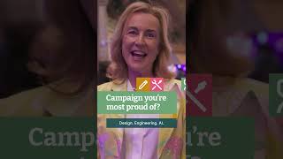 Get to Know - Thoughtworks CMO - Julie Woods-Moss