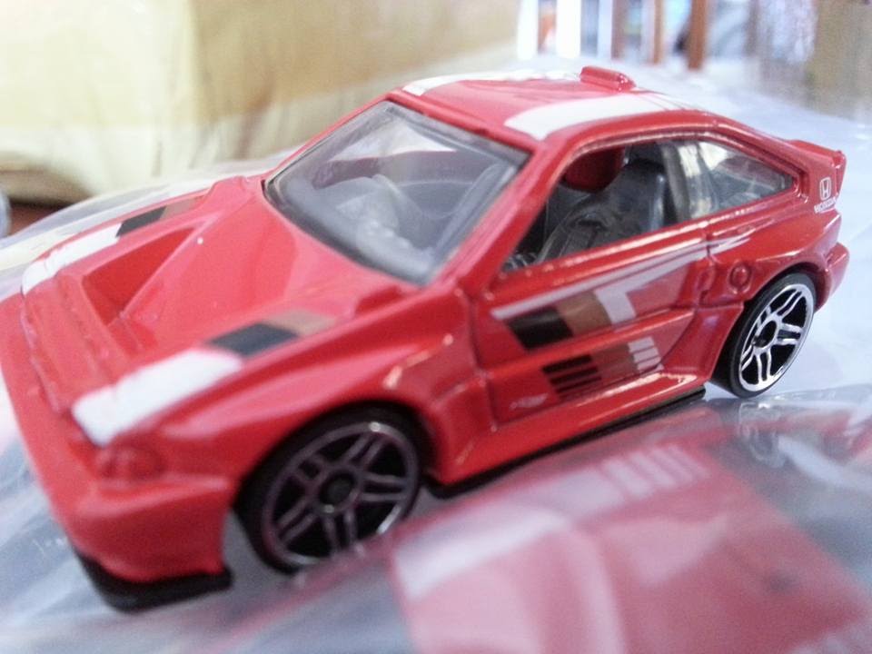 670 Koleksi Honda Civic Crx Colors HD