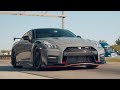 Freshhkiicks Nismo R35 GTR [4K]