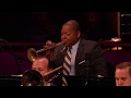 "Emancipation Celebration" - JLCO with Wynton Marsalis (from BLACK, BROWN AND BEIGE)