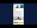 Spanish: Profile Changes - how to edit your profile with the randstad app