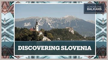 Een reis door het erfgoed en de schoonheid van Slovenië