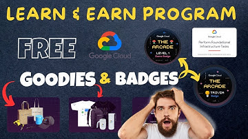 Google Cloud Arcade Facilitator Program 2023: Earn Free Google Swags, Learn New Skills and Have Fun!