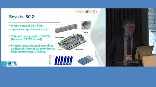 3. GV - Next generation electrified vehicles optimised for the infrastructure