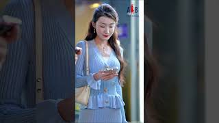 Top 4 Chinese Girl Street Fashion Outfits Styleep175