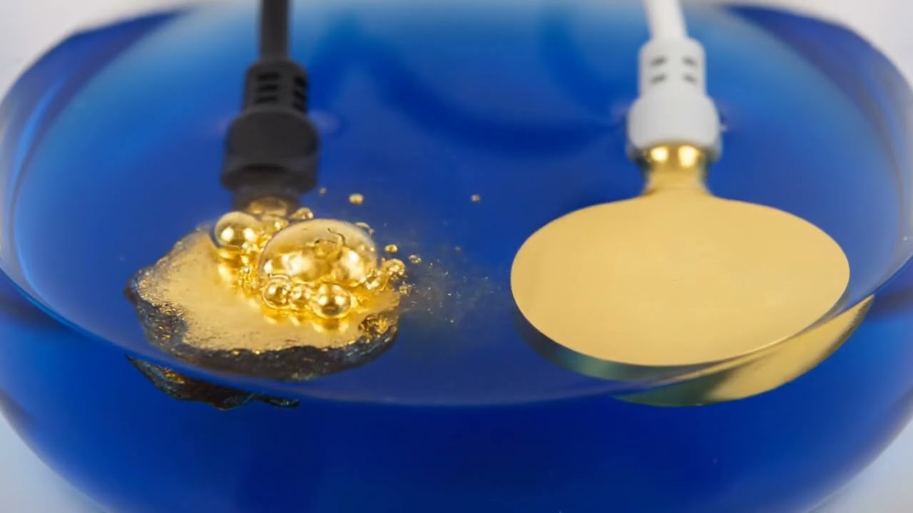 “How Gold Is Mined Naturally | Traditional Gold Mining”