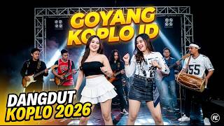 Dangdut Koplo Viral Terbaru 2026 – Full Album Musik Santai Nongkrong