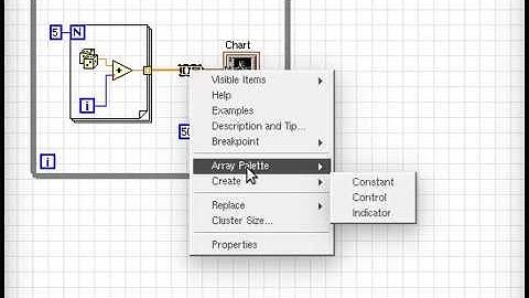 Array To Cluster Function (Cluster Size)