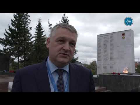 Советник посольства Беларуси в России оценил гостеприимство тюменцев на TNF