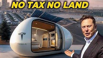 35 Tiny Houses met geniale ontwerpen (#7 voelt onwerkelijk)