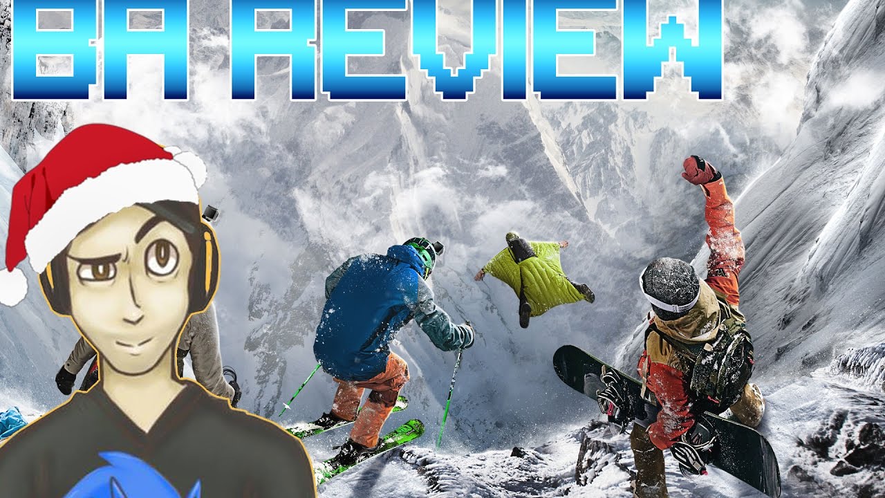 Steep PlayStation 4 Review: Not the SSX Successor You're Looking For