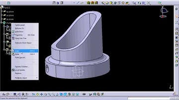 how to merge two solid parts in catia V5 / combine two solids part in catia v5 tips and tricks